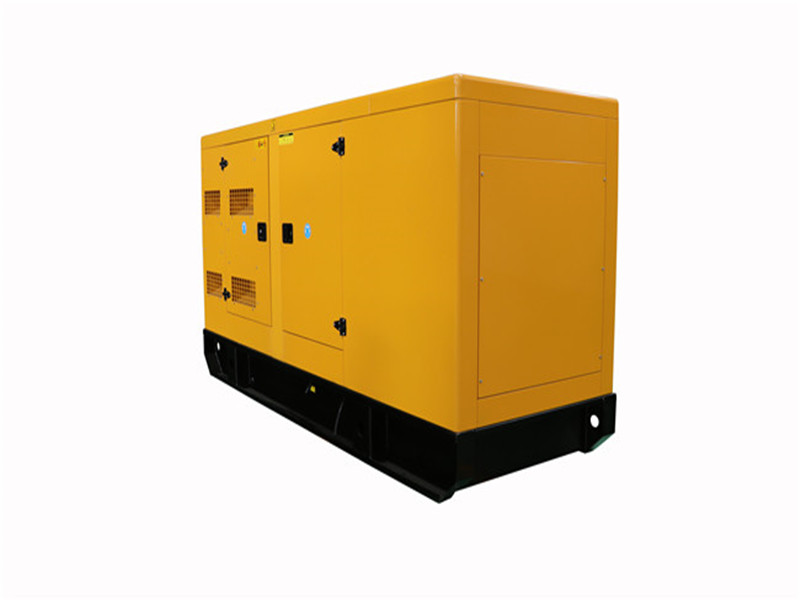 原裝固定式發電機組康姆勒電力：靜音發電機如何解決噪音問題的？