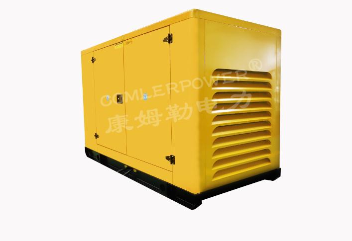 康姆勒低噪音發電機組:發電機組低溫冬季維護保養注意事項?