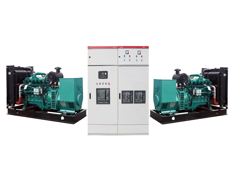 康姆勒自動化發電機：柴油發電機組過載運行的危害與預防措施？