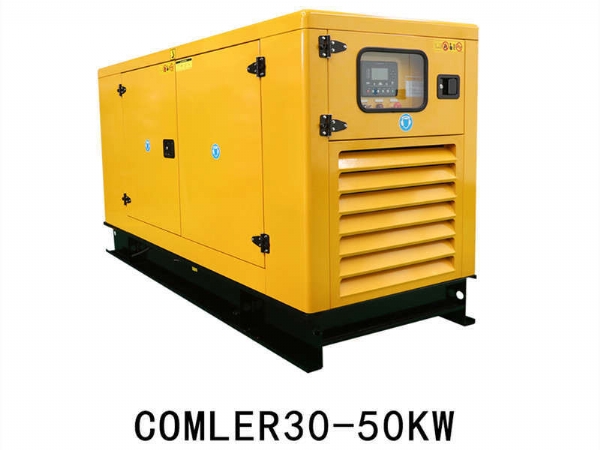 康姆勒原裝低噪音發電機組：保養發電機組發動機配件的小妙招？